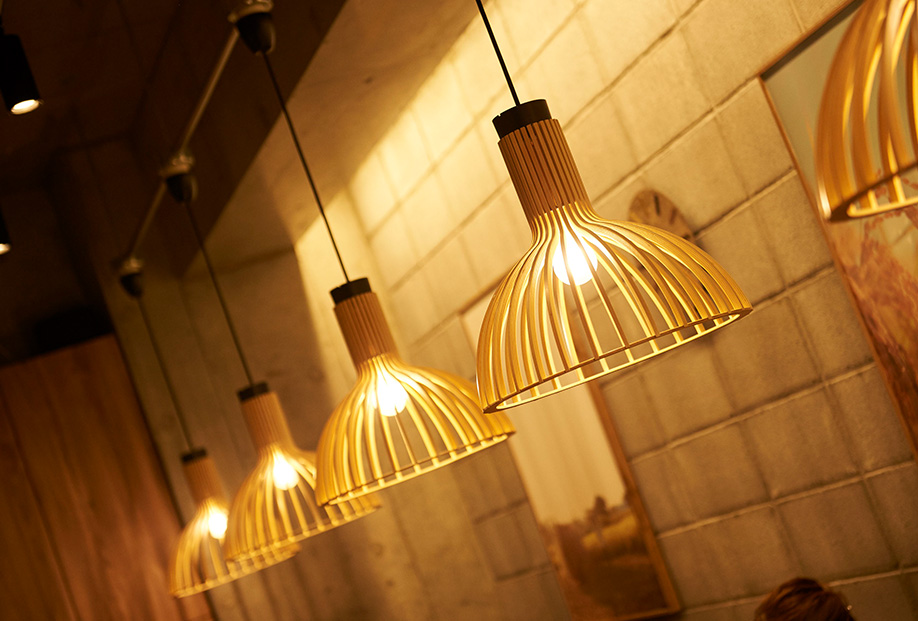 ランプシェード